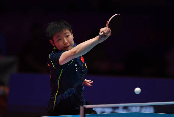 场上的得分 场上的得分