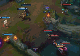 望詹姆斯联 望詹姆斯联