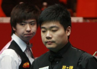 还是体育新 还是体育新