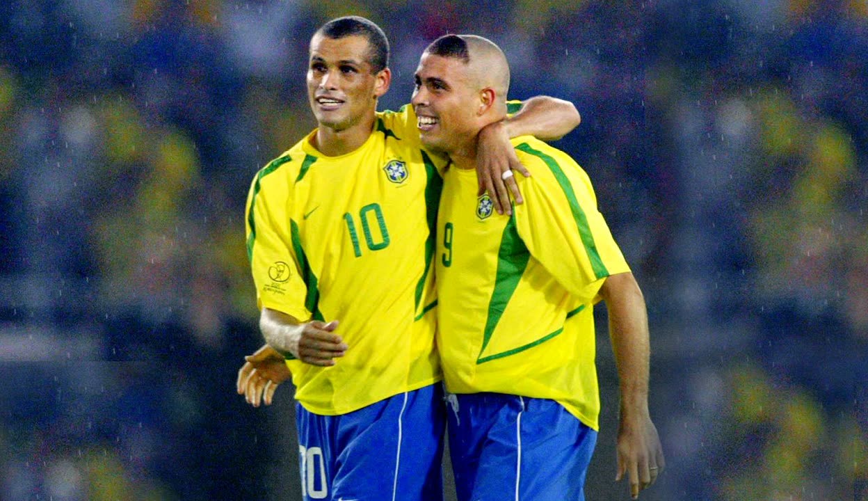 新生代球员 新生代球员