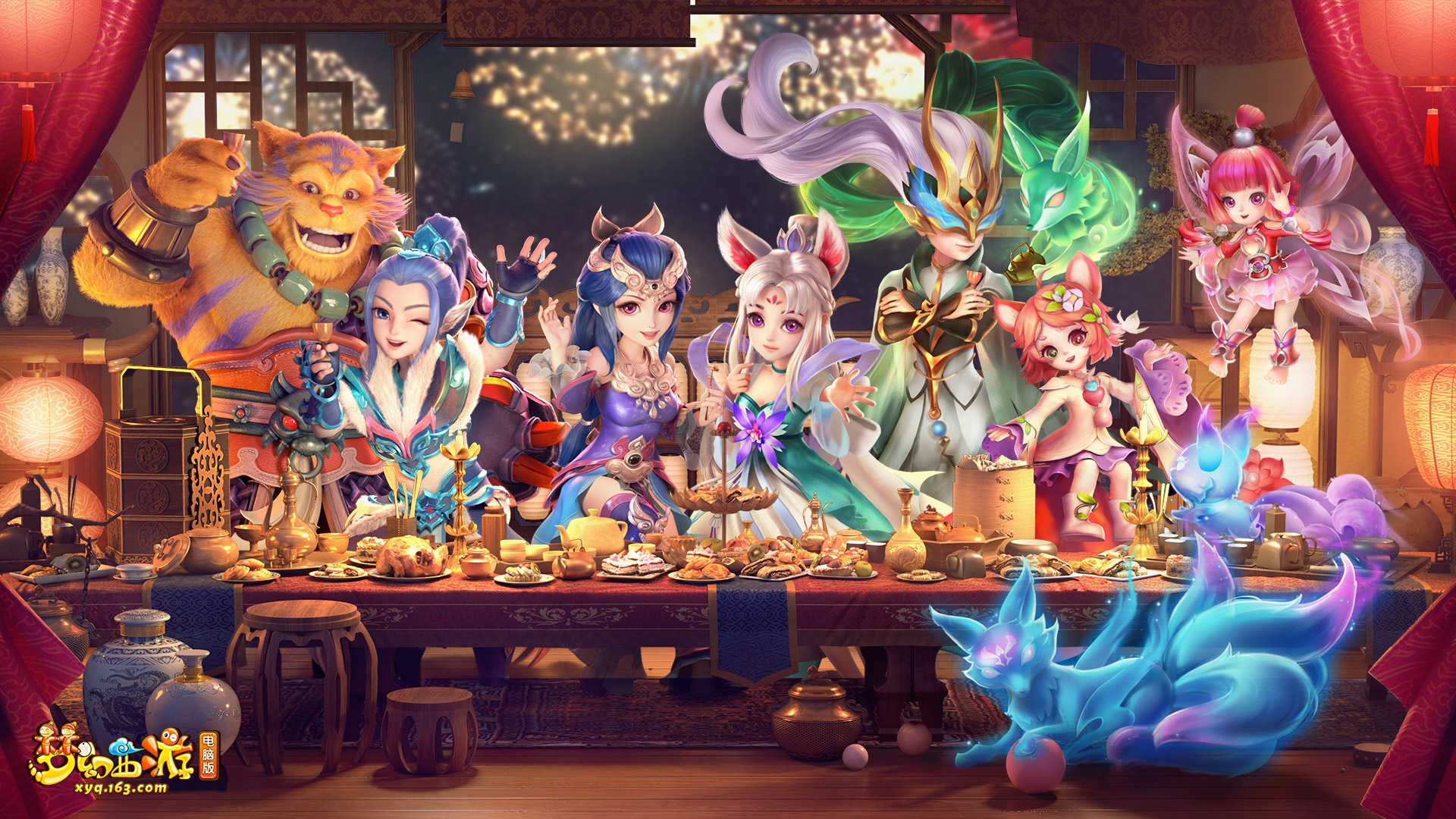 有更多大牌 有更多大牌