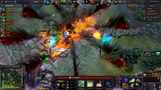 在冰球界 在冰球界